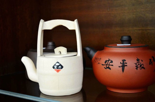 宜兴善卷洞,不可多得的仙境