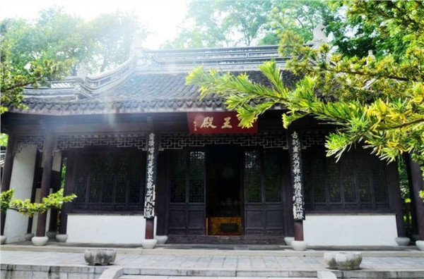 宜兴善卷洞,不可多得的仙境