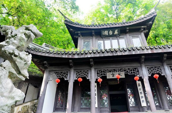 宜兴善卷洞,不可多得的仙境