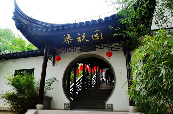宜兴善卷洞,不可多得的仙境