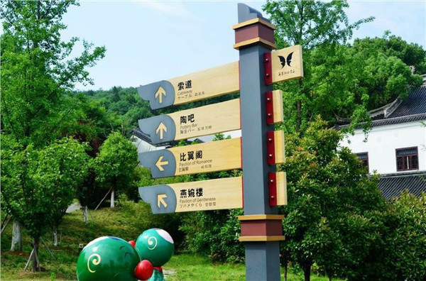 宜兴善卷洞,不可多得的仙境