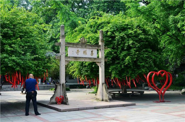 宜兴善卷洞,不可多得的仙境