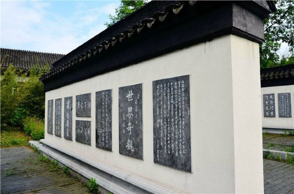 宜兴善卷洞,不可多得的仙境