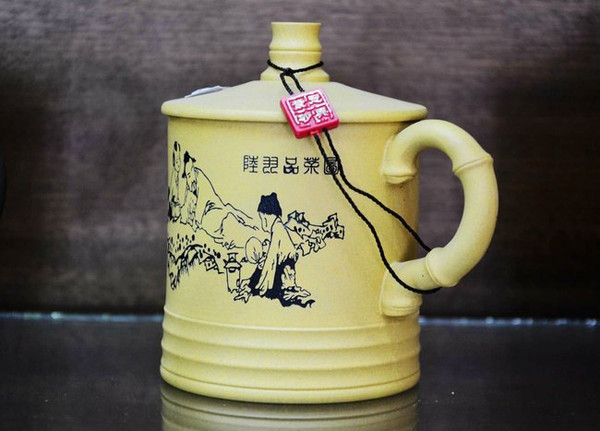 宜兴善卷洞,不可多得的仙境