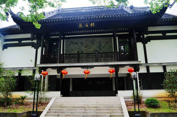 宜兴善卷洞,不可多得的仙境