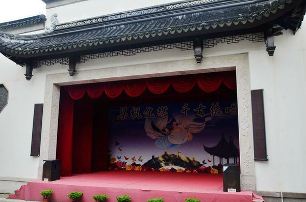 宜兴善卷洞,不可多得的仙境