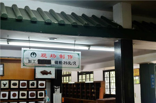 宜兴善卷洞,不可多得的仙境
