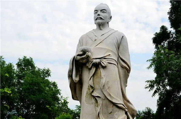 宜兴善卷洞,不可多得的仙境