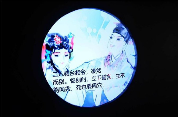 宜兴善卷洞,不可多得的仙境