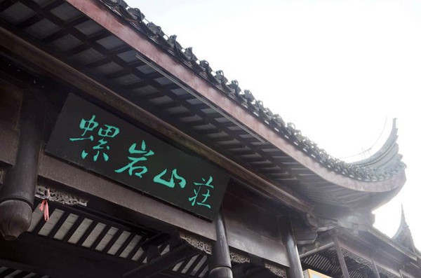 宜兴善卷洞,不可多得的仙境