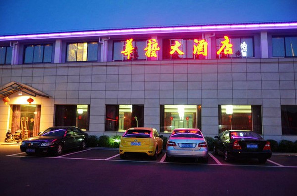 宜兴善卷洞,不可多得的仙境