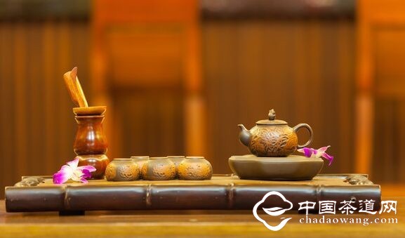 2016第六届天津国际茶业及紫砂精品博览会