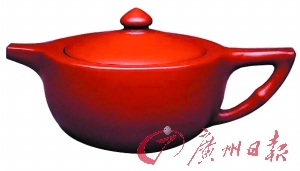顾景舟壶火热拍场带旺紫砂市场度寒冬(图)