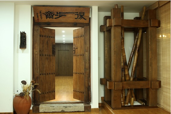 宜兴青瓷谈青窑艺重拾乡土中国,致力艺术落地生花