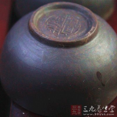 紫砂壶保养在养壶时需要注意什么