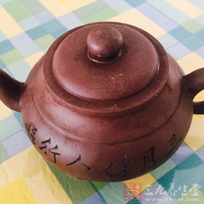 收藏紫砂壶紫砂壶收藏的五个追求