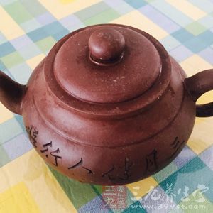 紫砂壶保养紫砂壶日常保养与误区