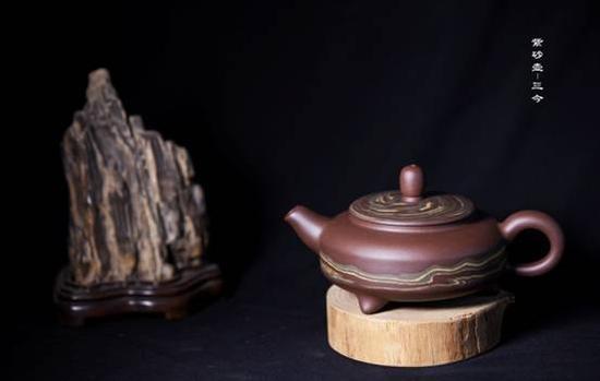 吴培林紫砂精品