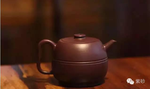 紫砂壶收藏,不建议过于热衷老壶
