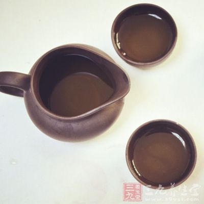 紫砂壶开壶紫砂壶老壶的开壶方法