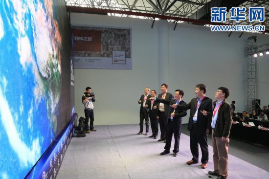 宜兴环科园:全力打造国家级低碳工业园