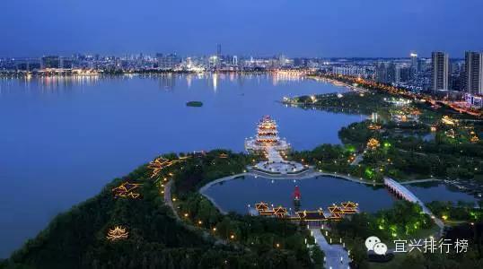 宜兴是一座整容院