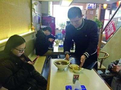 宜兴示范早餐让百姓吃得更放心