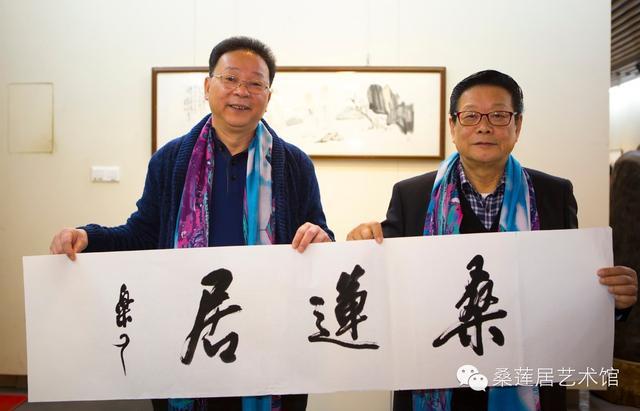 桑莲居|一带一路·宜兴紫砂泉州展隆重开幕