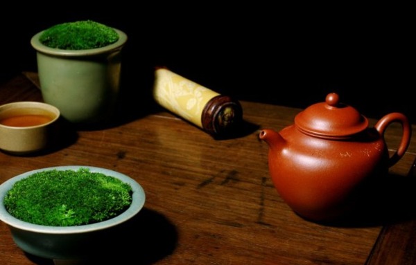 2015河北国际茶业紫砂博览会5月在石家庄举办