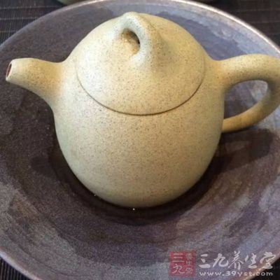 紫砂壶选购如何挑选一把称心的紫砂壶