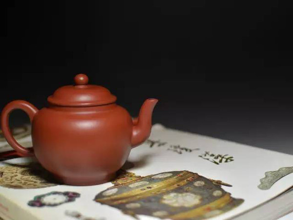 紫砂壶背后不为人知的价值