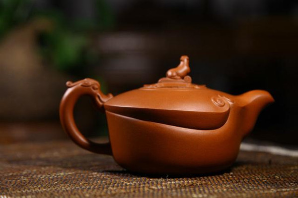 为什么紫砂大师作品价格一直涨