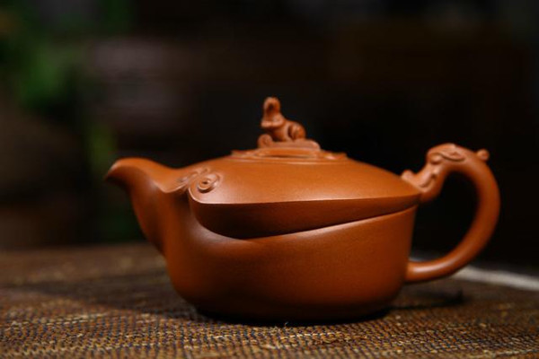 为什么紫砂大师作品价格一直涨