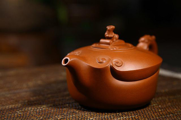 为什么紫砂大师作品价格一直涨
