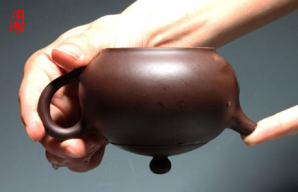 紫砂壶在茶艺界传承数千年,全依仗这五大好处