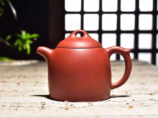 浅谈原矿纯正紫砂壶常有的瑕疵现象