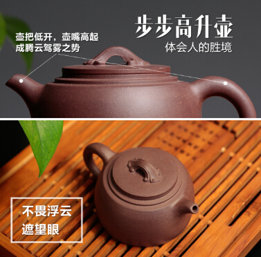 一壶一世界跟紫砂大师吕俊杰一起找寻中国遗失千年的处世情怀