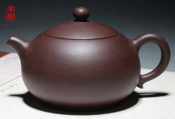 紫砂壶在茶艺界传承数千年,全依仗这五大好处