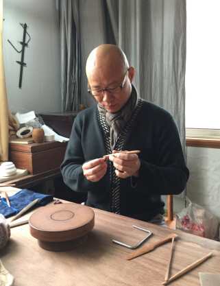 梦想与情怀的紫砂世界--拥有一件紫砂大师臻品不再是梦想