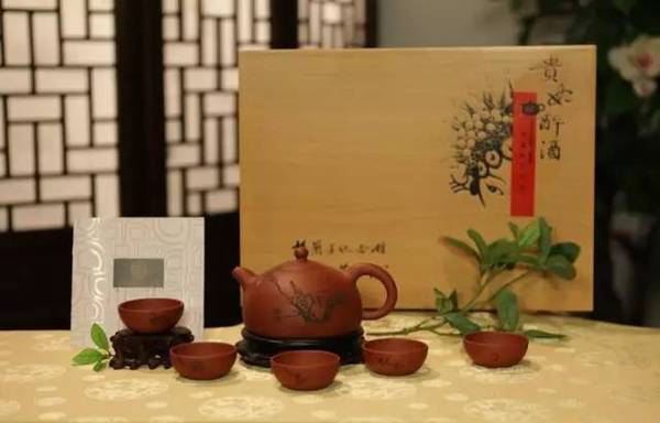 紫砂五宝到底是什么