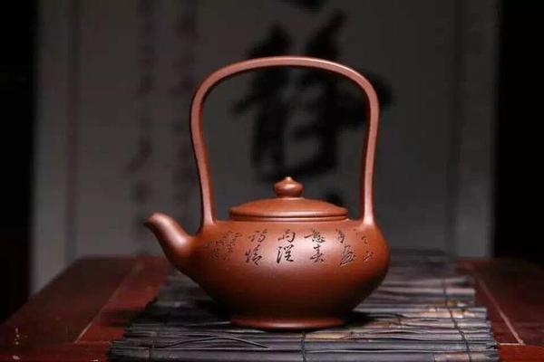 买紫砂壶要先鉴别其新旧之分