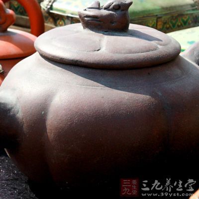 紫砂壶泡茶什么影响紫砂壶泡茶的品质