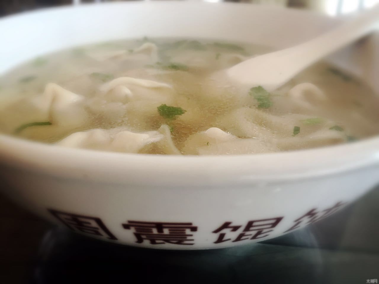 踏春宜兴湖滏,饱览洞天竹海