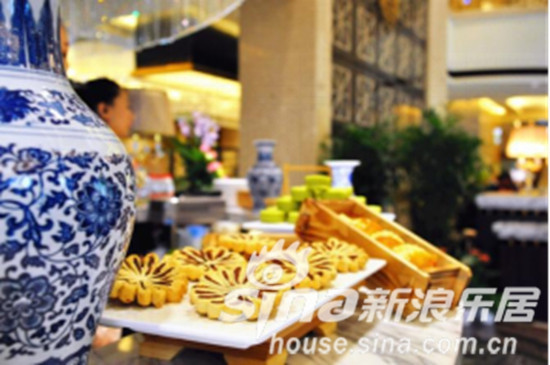 新源燕府迎来千万级紫砂珍品亮相省会(组图)