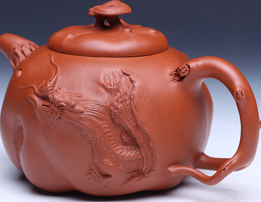 各种紫砂泥适合泡什么茶