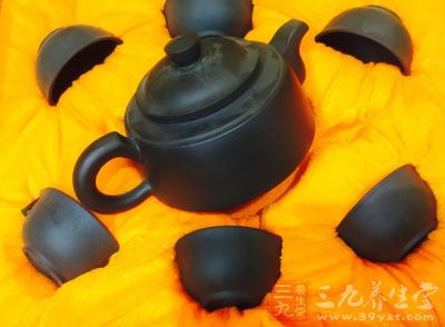 紫砂壶开壶简单实用的开壶小技巧(2)