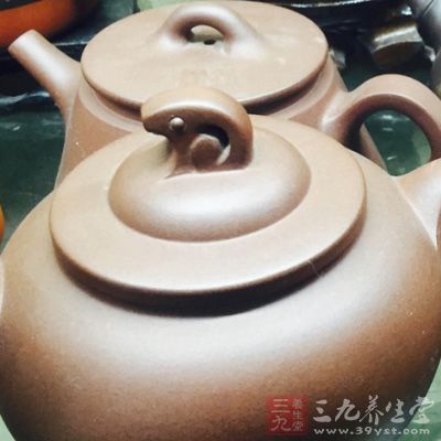 紫砂壶开壶简单实用的开壶小技巧(2)