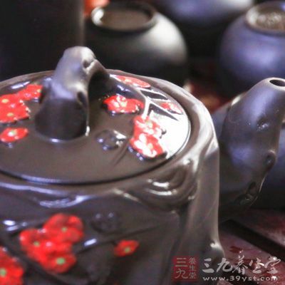 紫砂壶开壶简单实用的开壶小技巧(2)