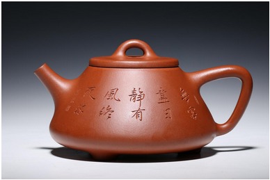 杜文杰:紫砂传承任重道远