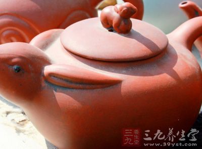 紫砂壶制作制作好的紫砂壶应具备这特点